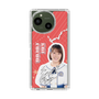 スリムプロテクションケース［ STU48 - 甲斐心愛 ］