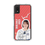 スリムプロテクションケース［ STU48 - 甲斐心愛 ］