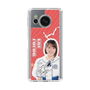 スリムプロテクションケース［ STU48 - 甲斐心愛 ］