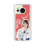 スリムプロテクションケース［ STU48 - 甲斐心愛 ］