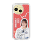 スリムプロテクションケース［ STU48 - 甲斐心愛 ］