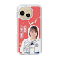 スリムプロテクションケース［ STU48 - 甲斐心愛 ］