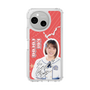 スリムプロテクションケース［ STU48 - 甲斐心愛 ］