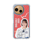 スリムプロテクションケース［ STU48 - 甲斐心愛 ］