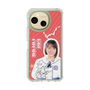 スリムプロテクションケース［ STU48 - 甲斐心愛 ］