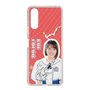 スリムプロテクションケース［ STU48 - 甲斐心愛 ］