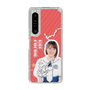 スリムプロテクションケース［ STU48 - 甲斐心愛 ］