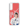 スリムプロテクションケース［ STU48 - 甲斐心愛 ］