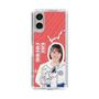 スリムプロテクションケース［ STU48 - 甲斐心愛 ］