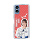 スリムプロテクションケース［ STU48 - 甲斐心愛 ］