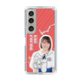スリムプロテクションケース［ STU48 - 甲斐心愛 ］