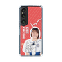 スリムプロテクションケース［ STU48 - 甲斐心愛 ］