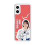 スリムプロテクションケース［ STU48 - 甲斐心愛 ］