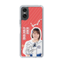 スリムプロテクションケース［ STU48 - 甲斐心愛 ］