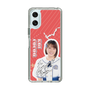 スリムプロテクションケース［ STU48 - 甲斐心愛 ］