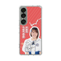スリムプロテクションケース［ STU48 - 甲斐心愛 ］
