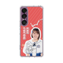 スリムプロテクションケース［ STU48 - 甲斐心愛 ］