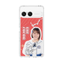 スリムプロテクションケース［ STU48 - 甲斐心愛 ］