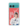 スリムプロテクションケース［ STU48 - 甲斐心愛 ］