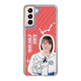 スリムプロテクションケース［ STU48 - 甲斐心愛 ］