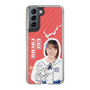 スリムプロテクションケース［ STU48 - 甲斐心愛 ］