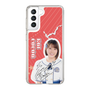 スリムプロテクションケース［ STU48 - 甲斐心愛 ］