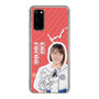 スリムプロテクションケース［ STU48 - 甲斐心愛 ］