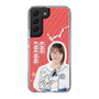 スリムプロテクションケース［ STU48 - 甲斐心愛 ］