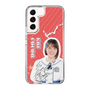 スリムプロテクションケース［ STU48 - 甲斐心愛 ］