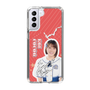 スリムプロテクションケース［ STU48 - 甲斐心愛 ］