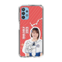 スリムプロテクションケース［ STU48 - 甲斐心愛 ］