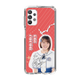 スリムプロテクションケース［ STU48 - 甲斐心愛 ］