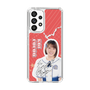 スリムプロテクションケース［ STU48 - 甲斐心愛 ］