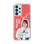 スリムプロテクションケース［ STU48 - 甲斐心愛 ］