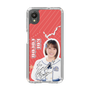 スリムプロテクションケース［ STU48 - 甲斐心愛 ］