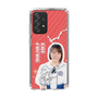 スリムプロテクションケース［ STU48 - 甲斐心愛 ］