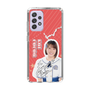 スリムプロテクションケース［ STU48 - 甲斐心愛 ］