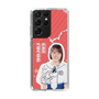 スリムプロテクションケース［ STU48 - 甲斐心愛 ］