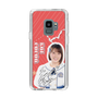 スリムプロテクションケース［ STU48 - 甲斐心愛 ］