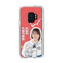 スリムプロテクションケース［ STU48 - 甲斐心愛 ］