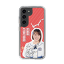 スリムプロテクションケース［ STU48 - 甲斐心愛 ］
