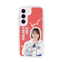 スリムプロテクションケース［ STU48 - 甲斐心愛 ］
