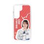 スリムプロテクションケース［ STU48 - 甲斐心愛 ］