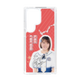 スリムプロテクションケース［ STU48 - 甲斐心愛 ］