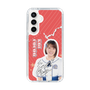 スリムプロテクションケース［ STU48 - 甲斐心愛 ］
