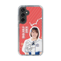 スリムプロテクションケース［ STU48 - 甲斐心愛 ］