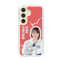 スリムプロテクションケース［ STU48 - 甲斐心愛 ］