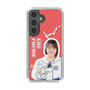 スリムプロテクションケース［ STU48 - 甲斐心愛 ］