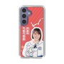 スリムプロテクションケース［ STU48 - 甲斐心愛 ］