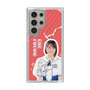 スリムプロテクションケース［ STU48 - 甲斐心愛 ］